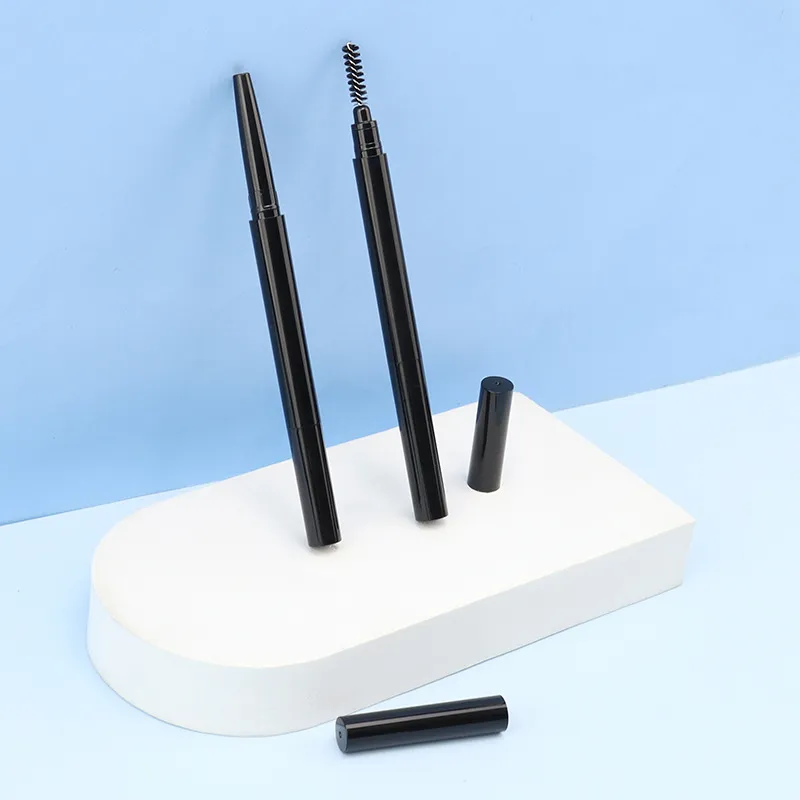 Professional Makeup Mechanical Eyeliner Pencil Packaging 2