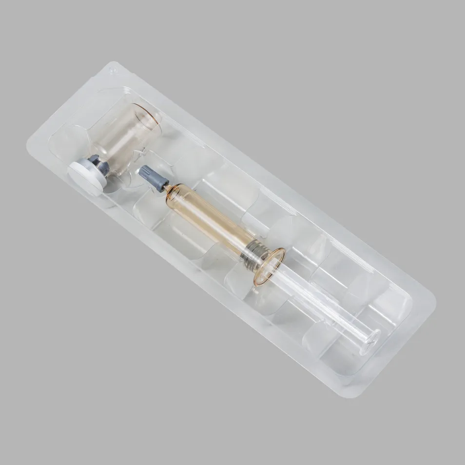 Customized Medical Blister
