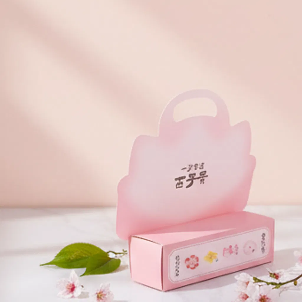 Packaging Detail 2