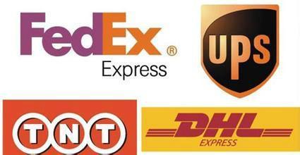 Shipping Logistics