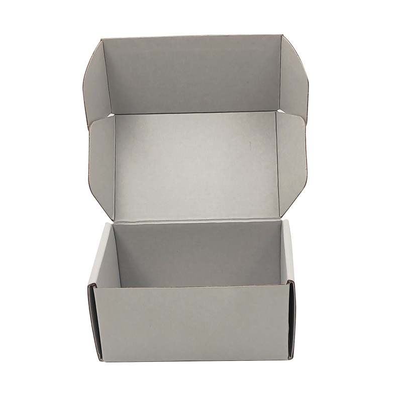 Wholesale Customization Sustainable Packaging Box Cardboard Shipping Boxes Large Corrugated Boxes for Shipping