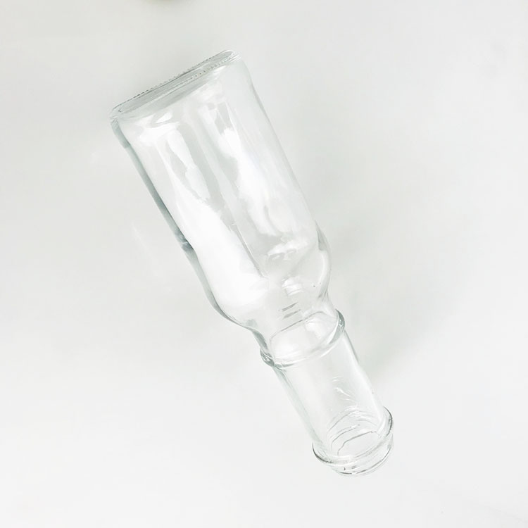 Best Selling Glass Drinking Bottle Packaging 250ml