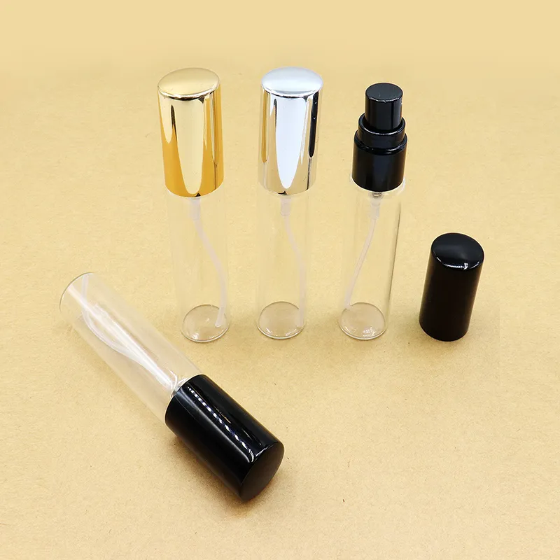 Travel Size Perfume Bottle 2