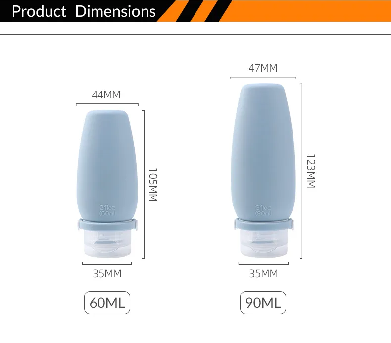 Leak Proof Design