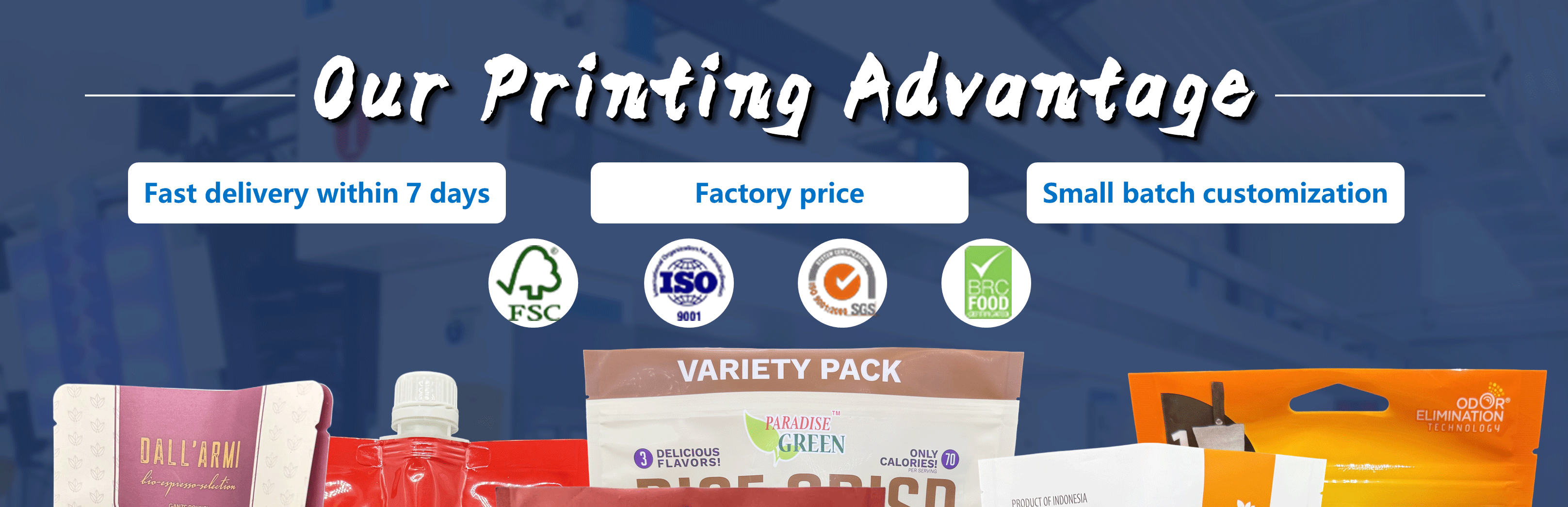 Liquid Sachet Energy Gel Pouch