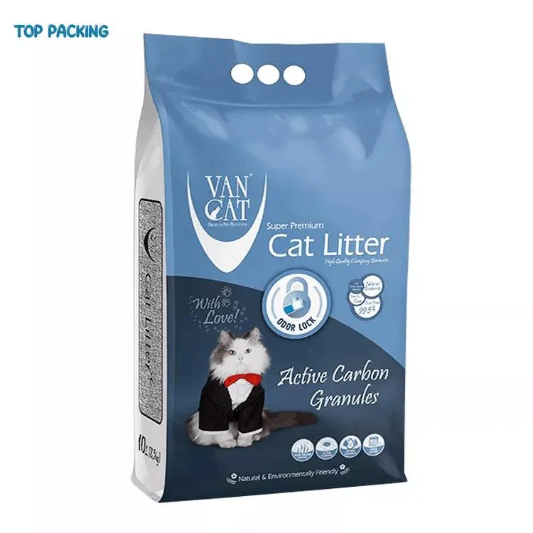 Packaging Solution