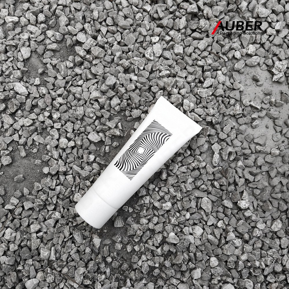 Personal Care Shower Gel Body Lotion Cosmetic Packaging Plastic Packaging
