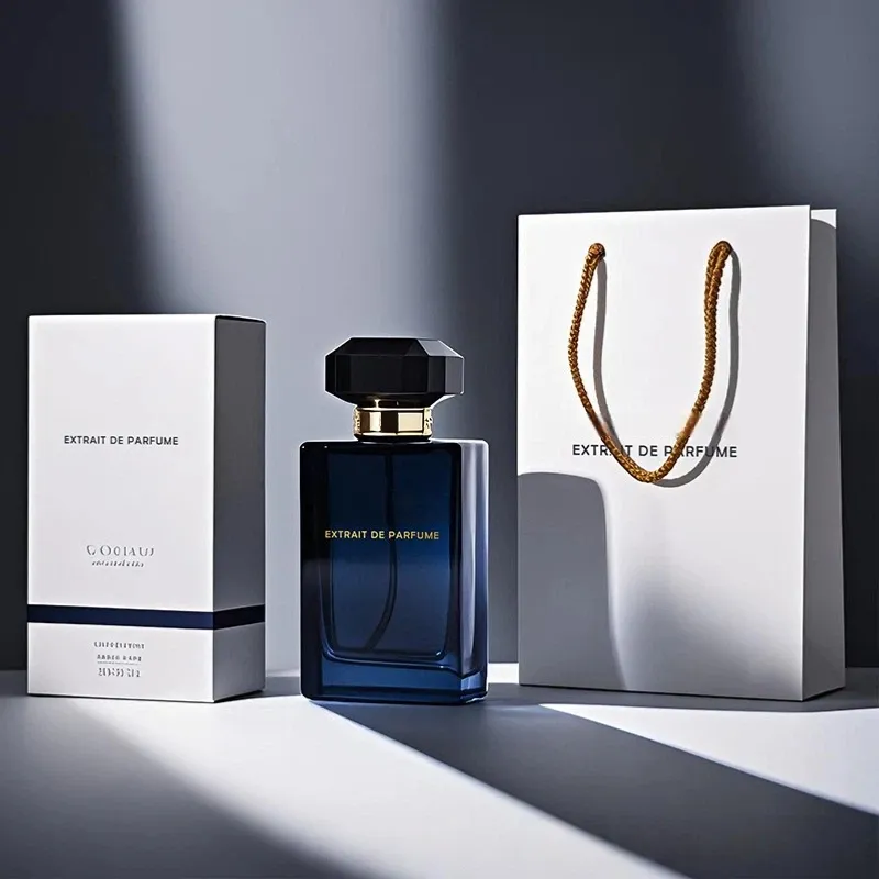 Perfume Bottle 2