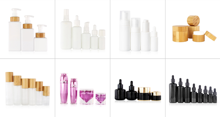 Cosmetic Packaging 1