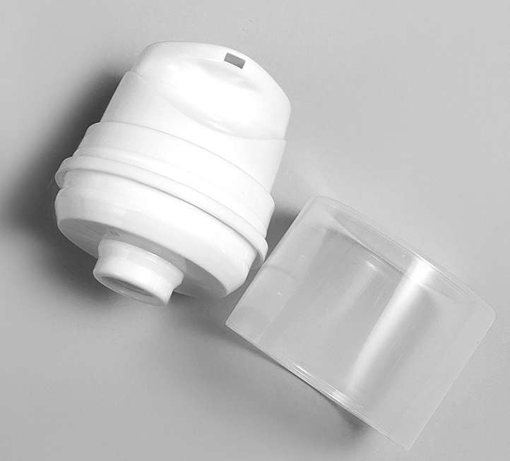 Large Capacity Bottles
