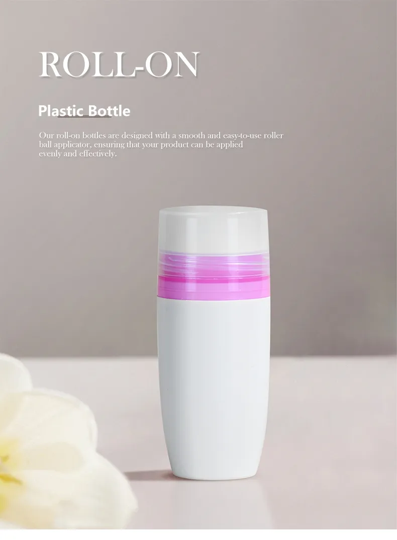 Roll on Bottle 30g 50g