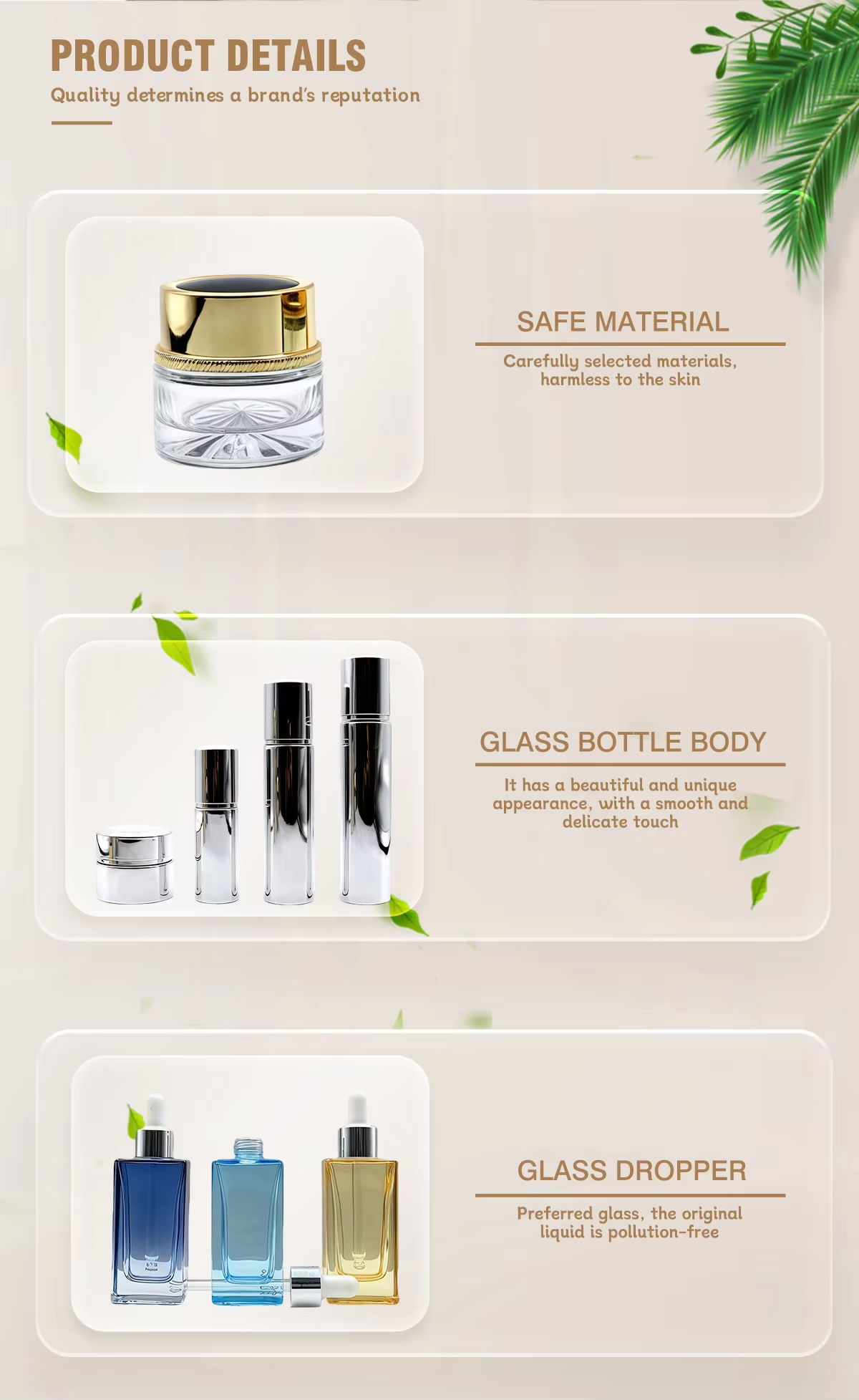 Serum Bottle Screen Printing