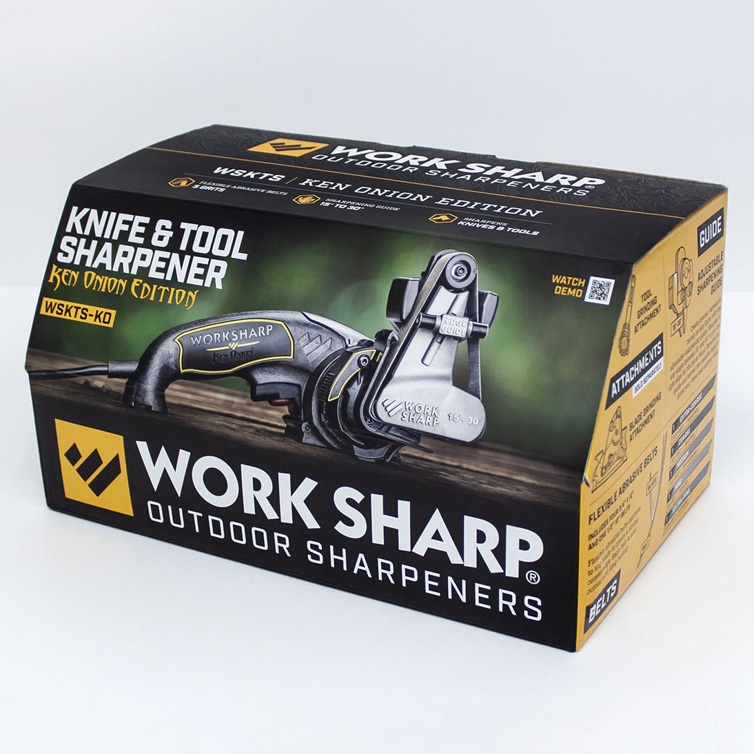 Packaging Box 8