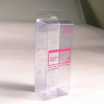 Factory Customized Eco-Friendly Plastic Packaging Gift Boxes for Eye Cream Lipstick Face Cream Essential Oils Loose Powder