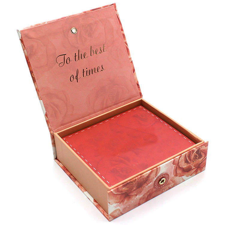 Wholesale Luxury Cosmetics Perfume Bottle Packaging Boxes With Gift Box With Insert
