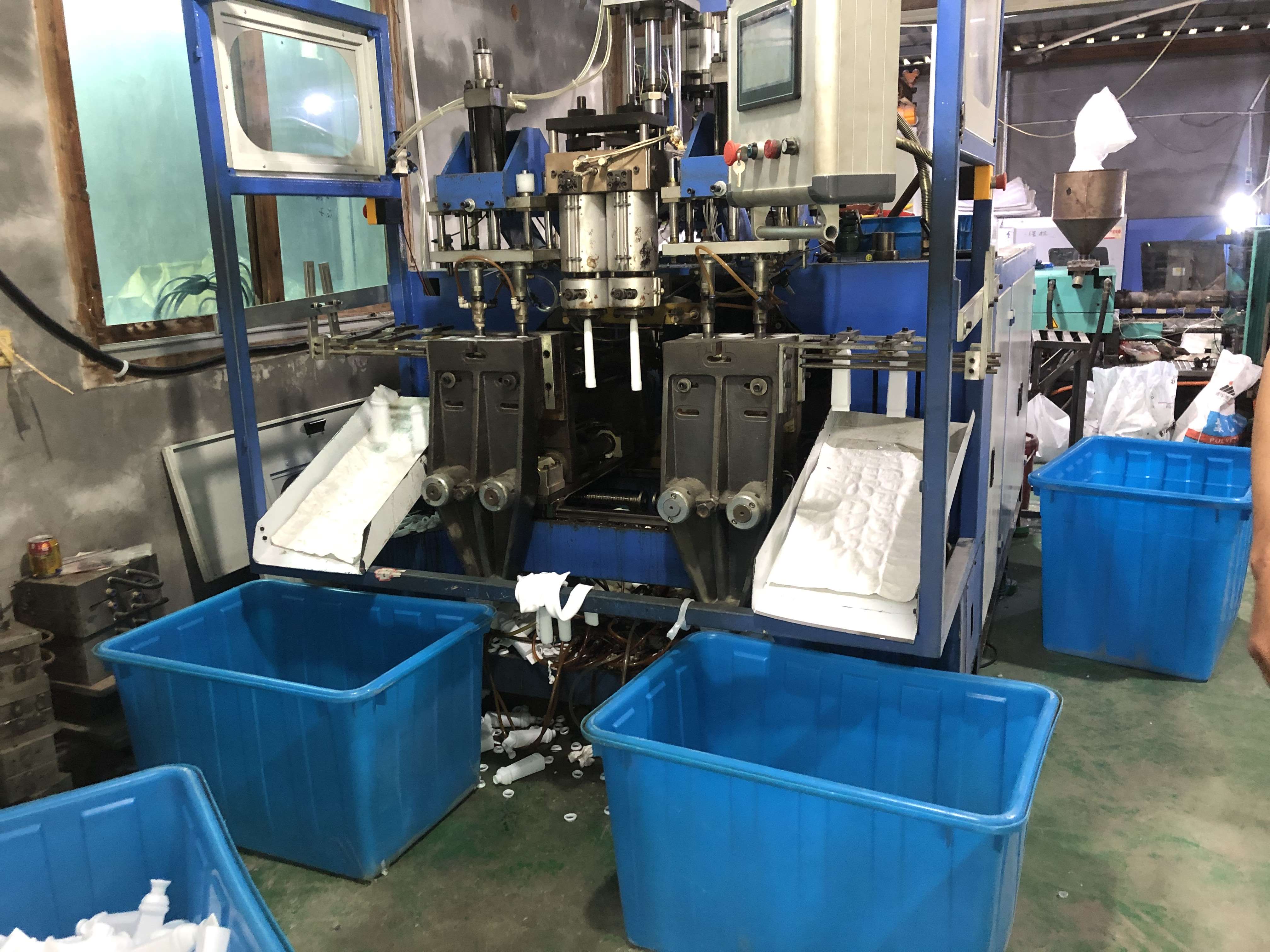 Production Facility 4