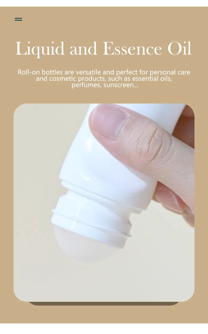 Cosmetic Packaging Design