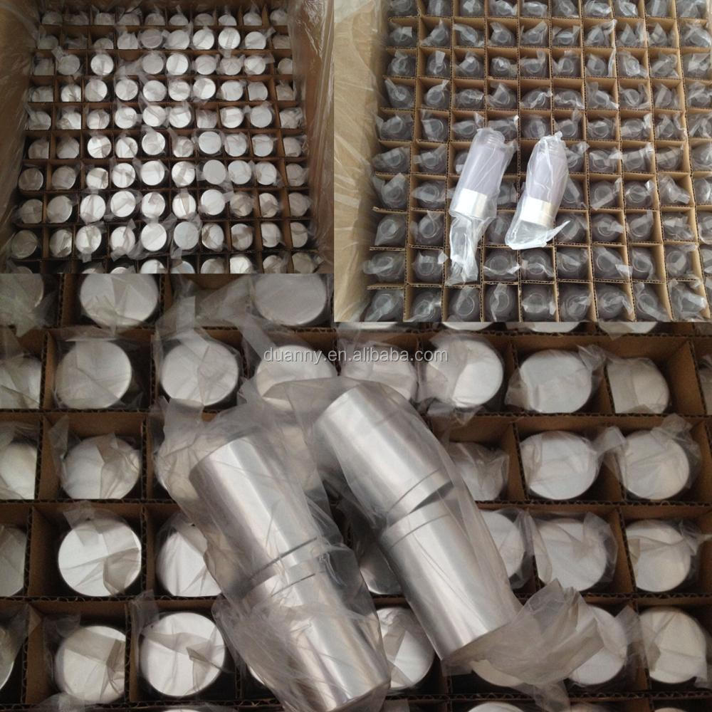Packaging and Shipping