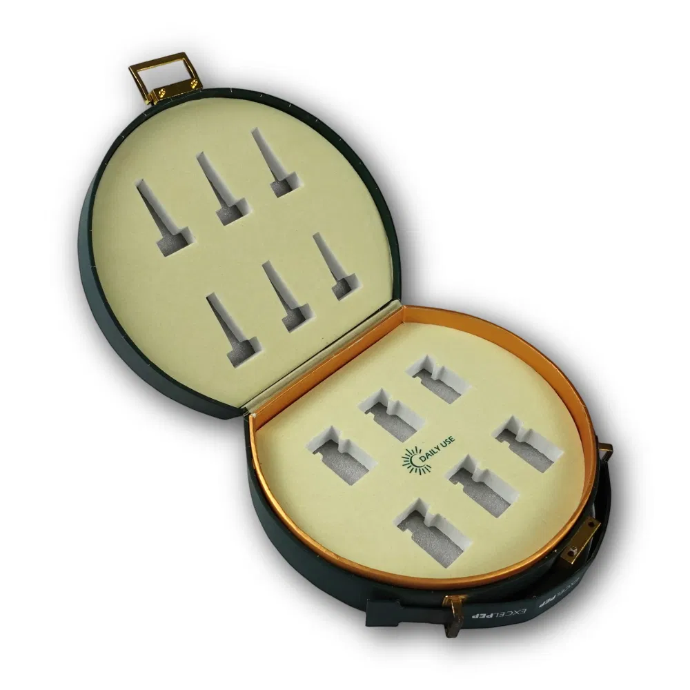 Packaging Detail 2