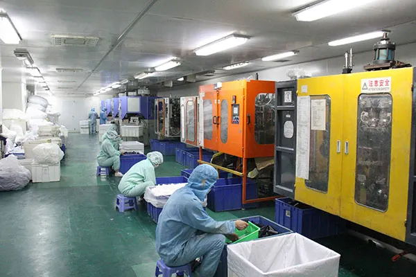Factory View 1