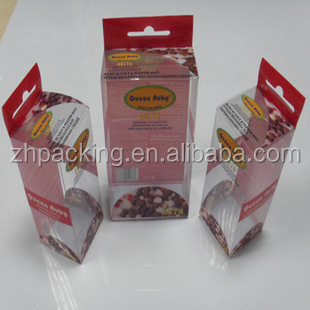 Plastic Packaging Box 9