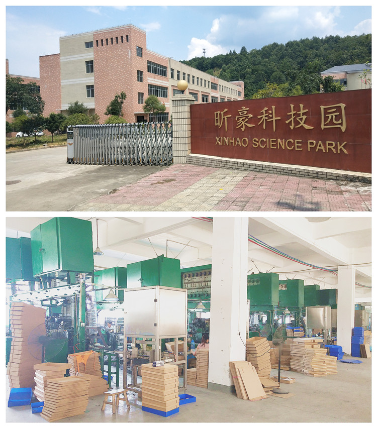 Aluminum Tube Application