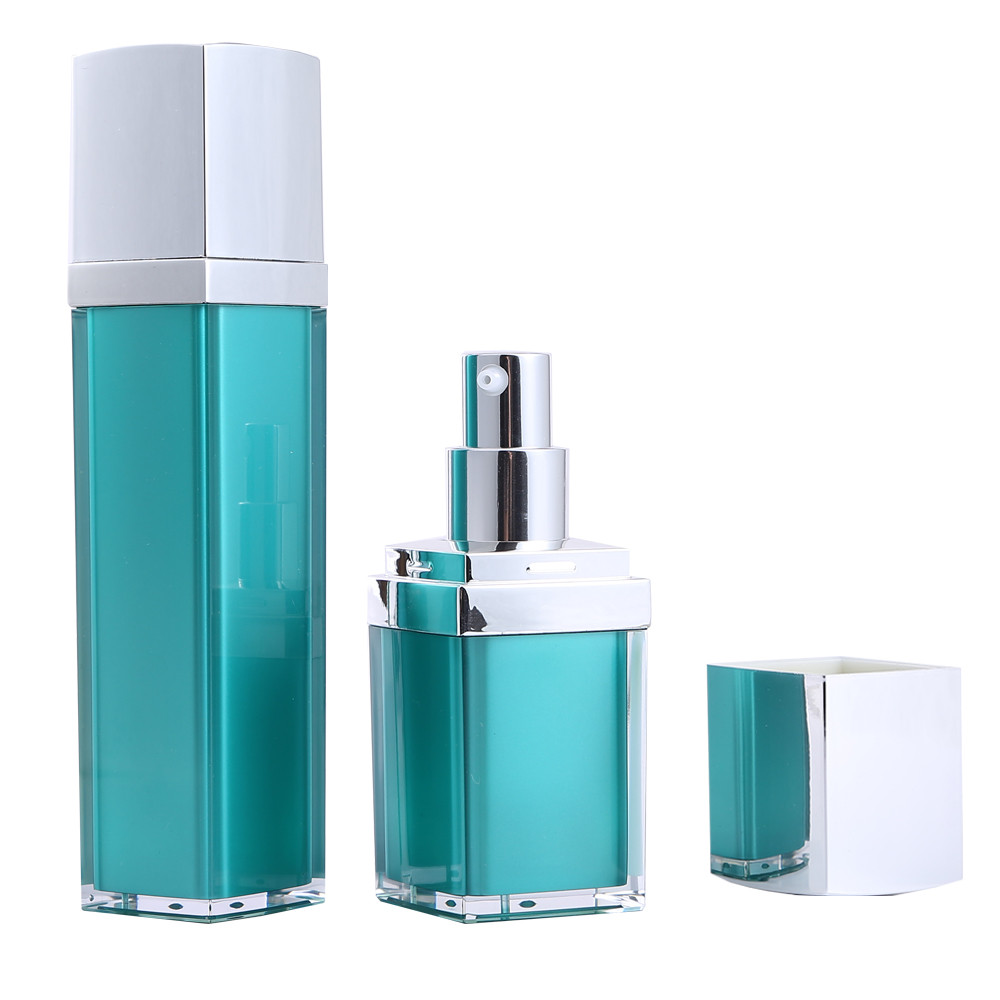 Cosmetic Packaging 5
