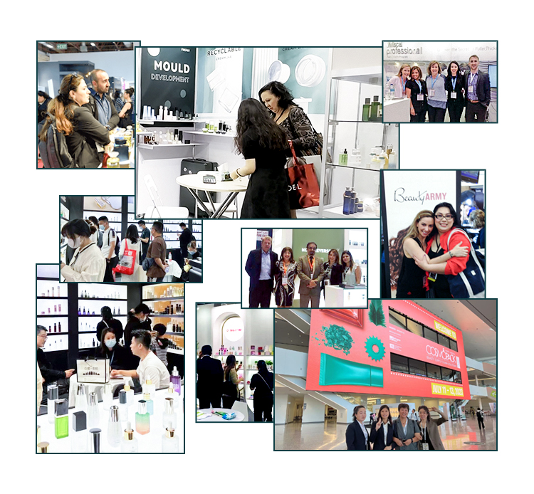 Global Exhibition