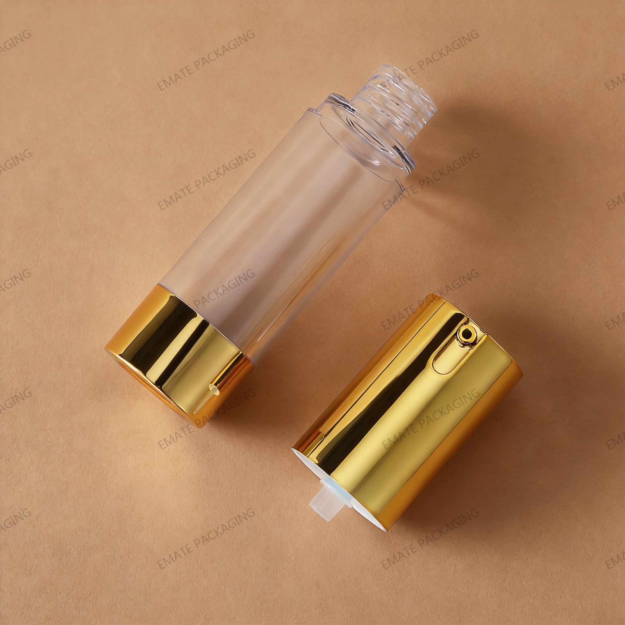 Airless Pump Bottle