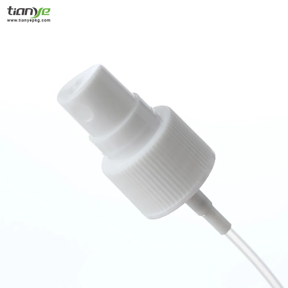 30 Ml High Quality Natural Personal Care HDPE Cosmetic Packaging with Us FDA