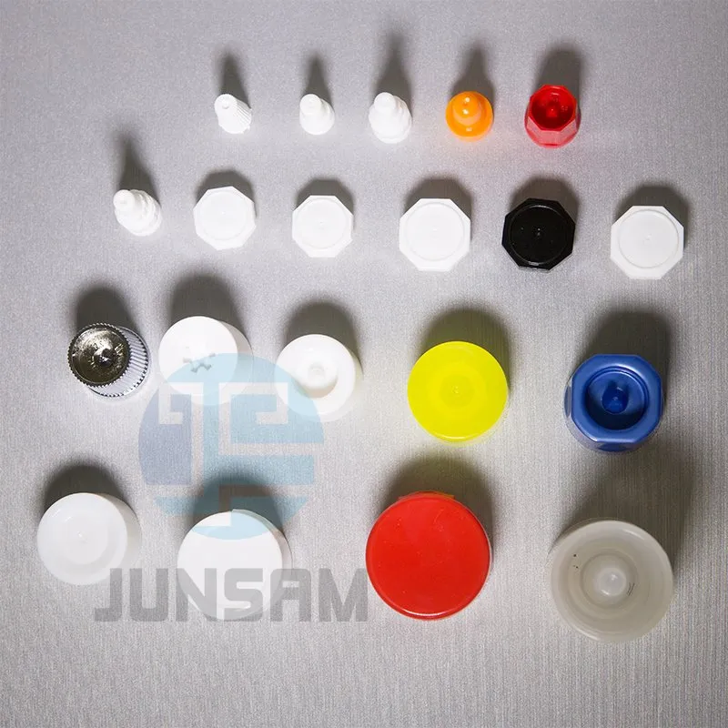 Diversified colors