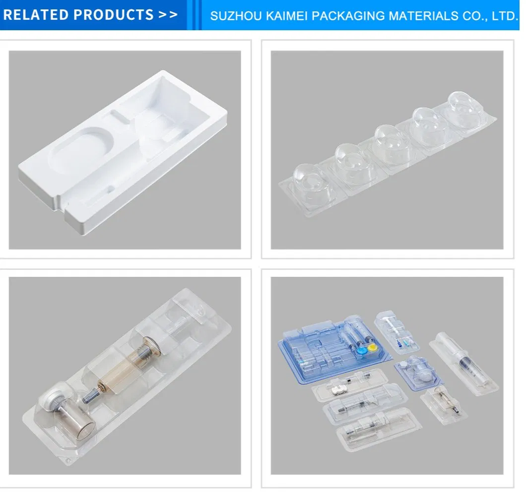 Quality Assurance Cleanroom
