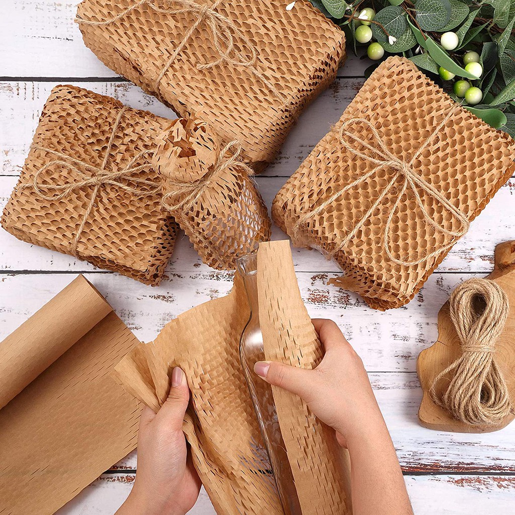 Fast Packing