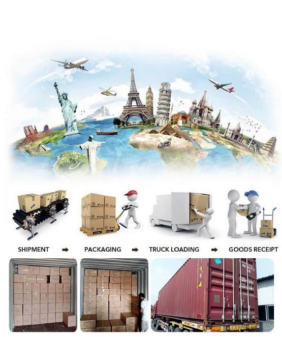 Delivery process
