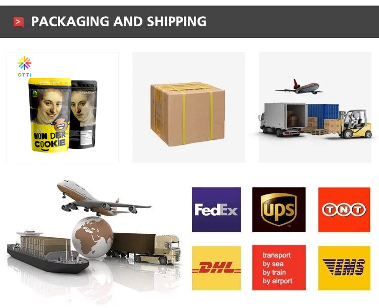 Shipping