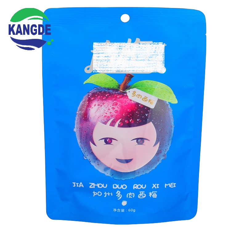 Sustainable Food Packaging Options with Custom Printed Bags Available