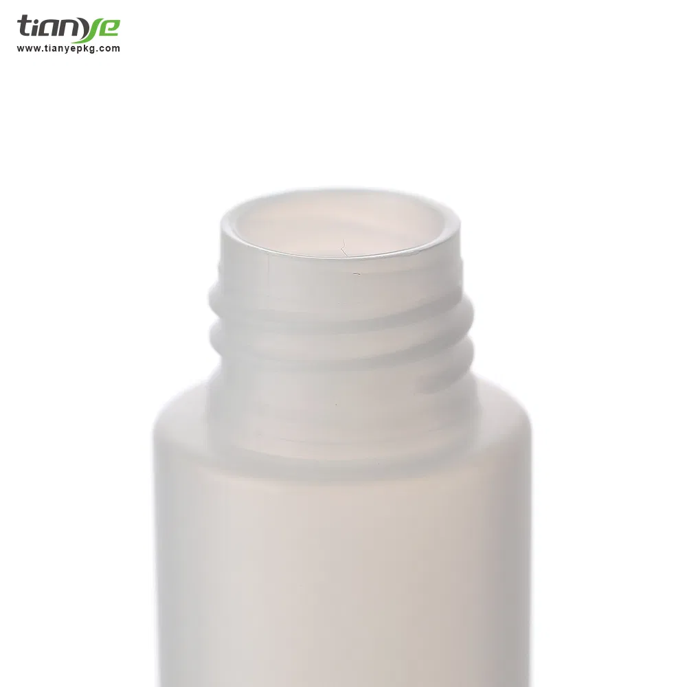 30 Ml High Quality Natural Personal Care HDPE Cosmetic Packaging with Us FDA
