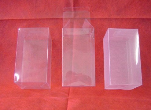 Plastic Packaging Box 11