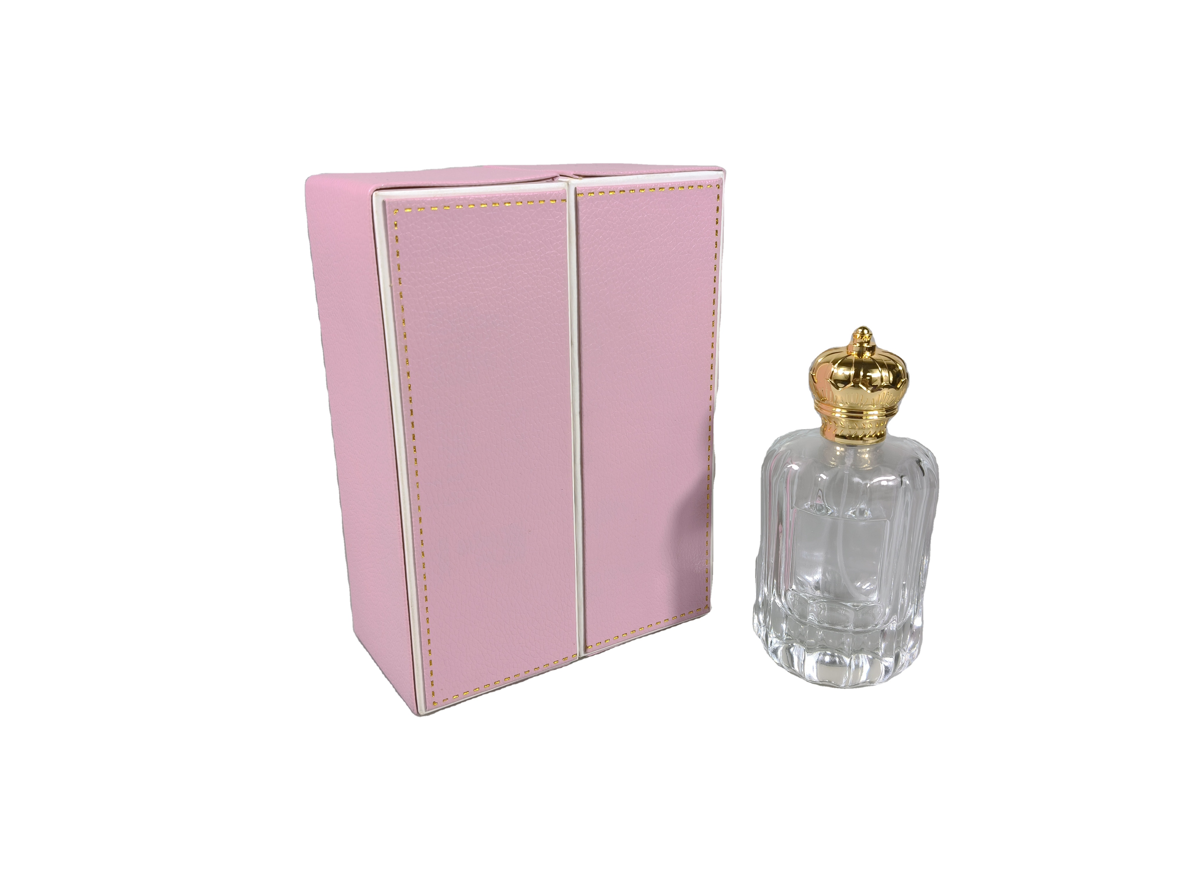 Wholesale Hot Style Luxury Parfum Box Package Customized Parfum Box Packaging