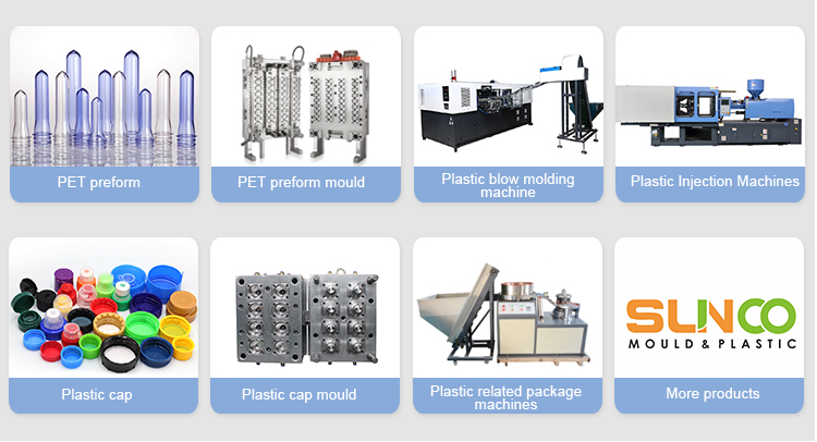 Main Product Catalog