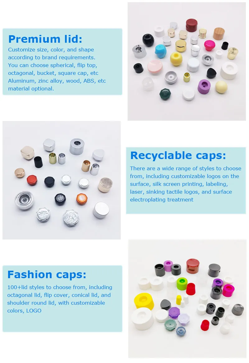 Nozzle Options