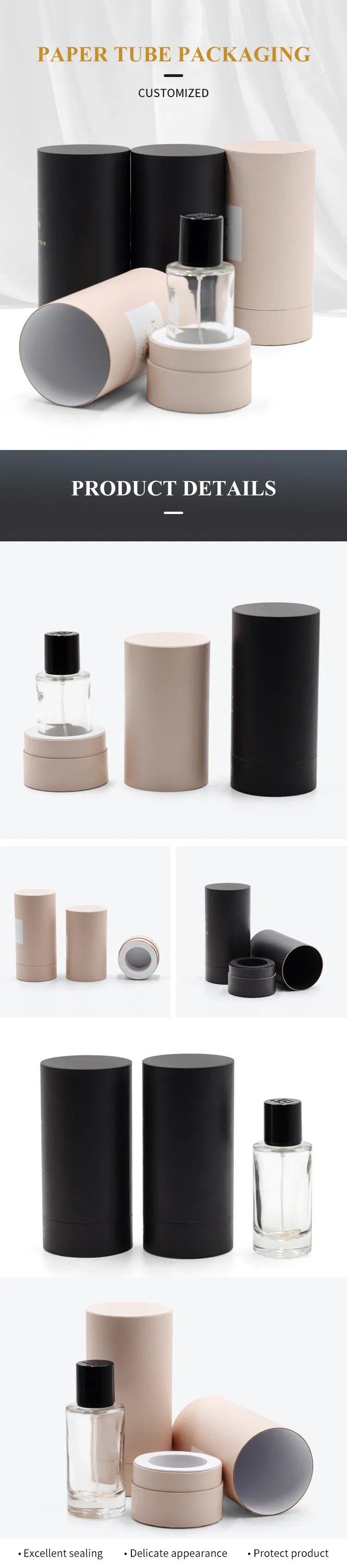 Product Dimensions and Design