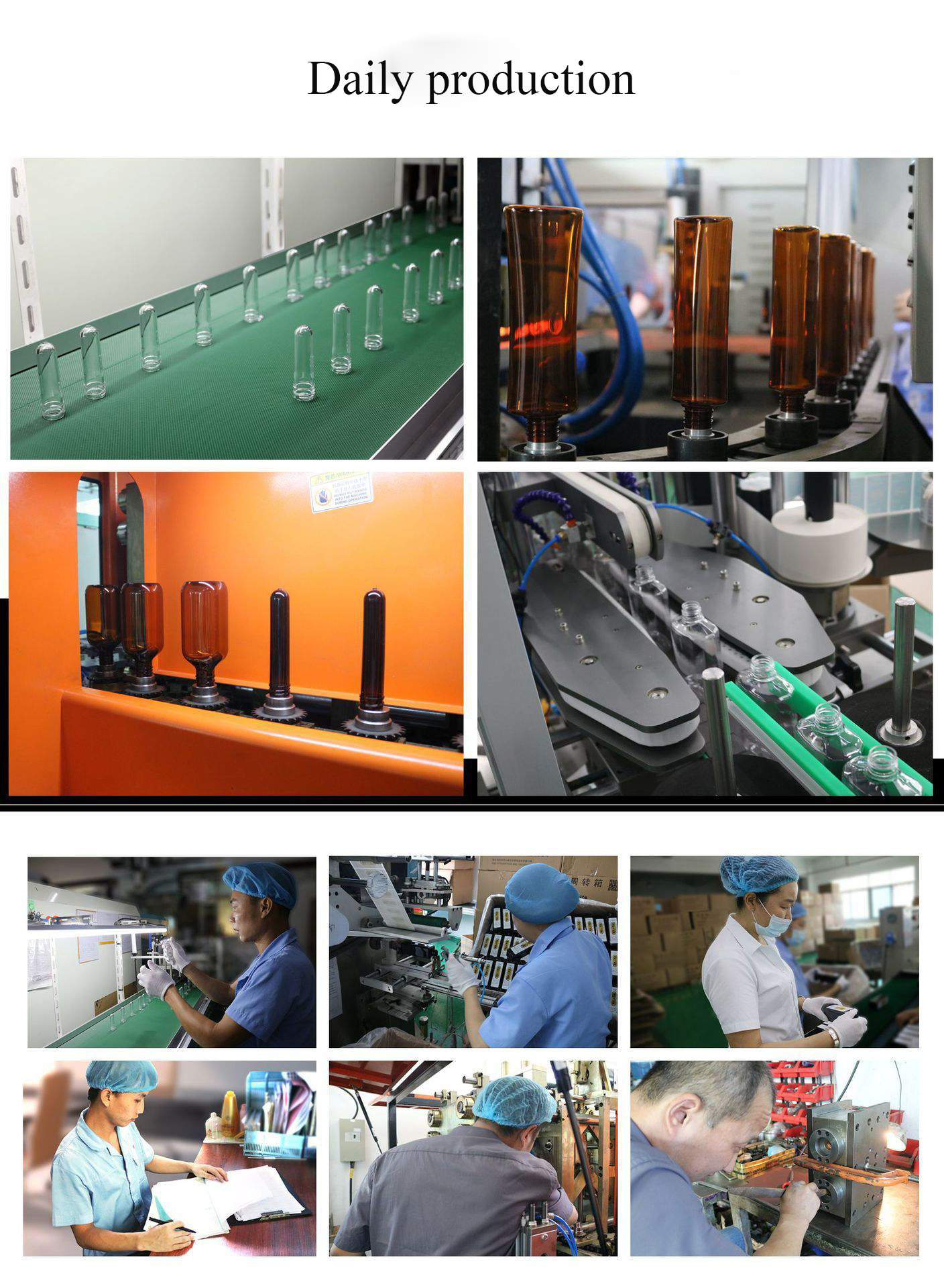 Specification Detail