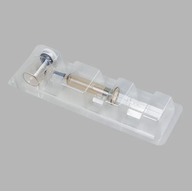 Sterile Blister Packaging