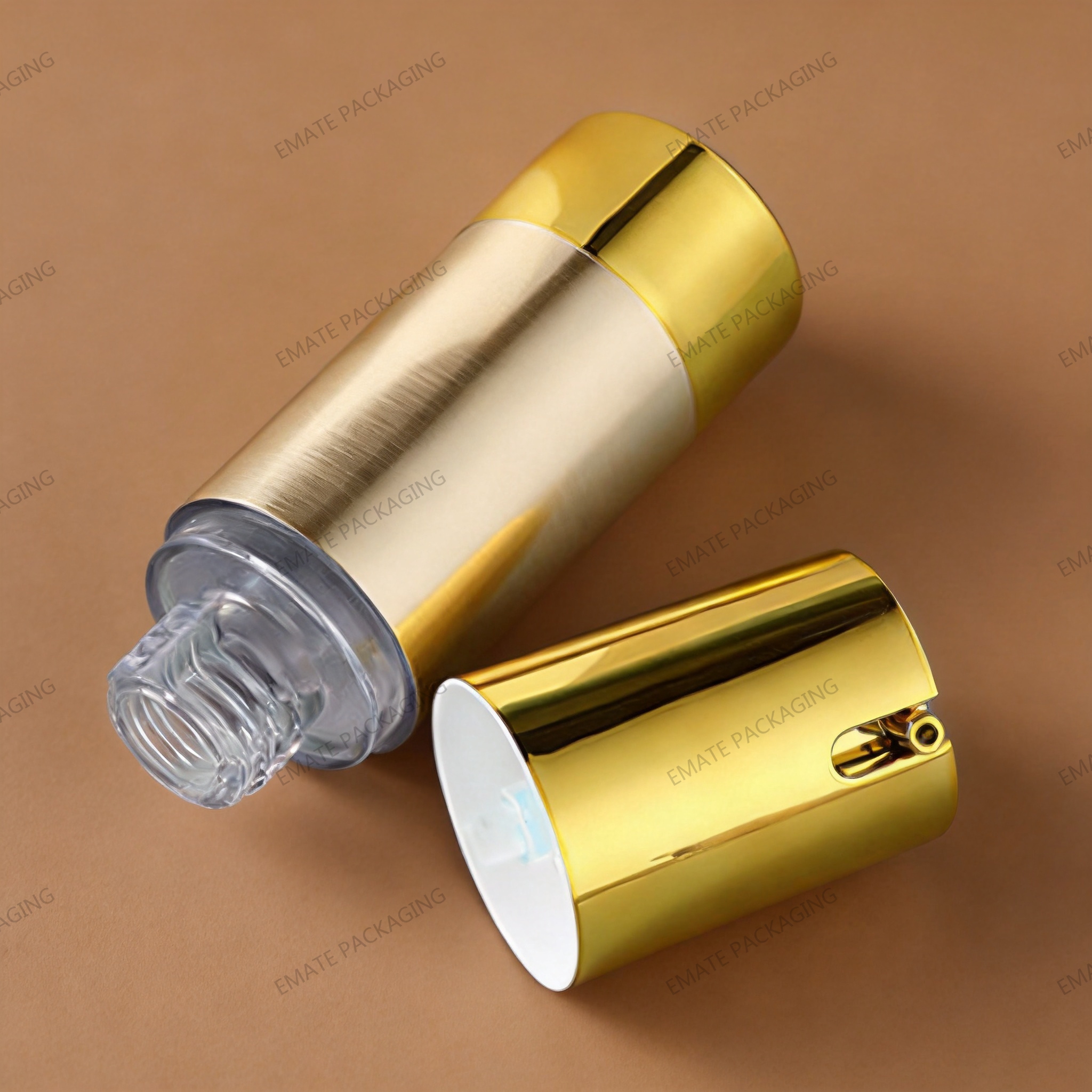 Airless Pump Bottle