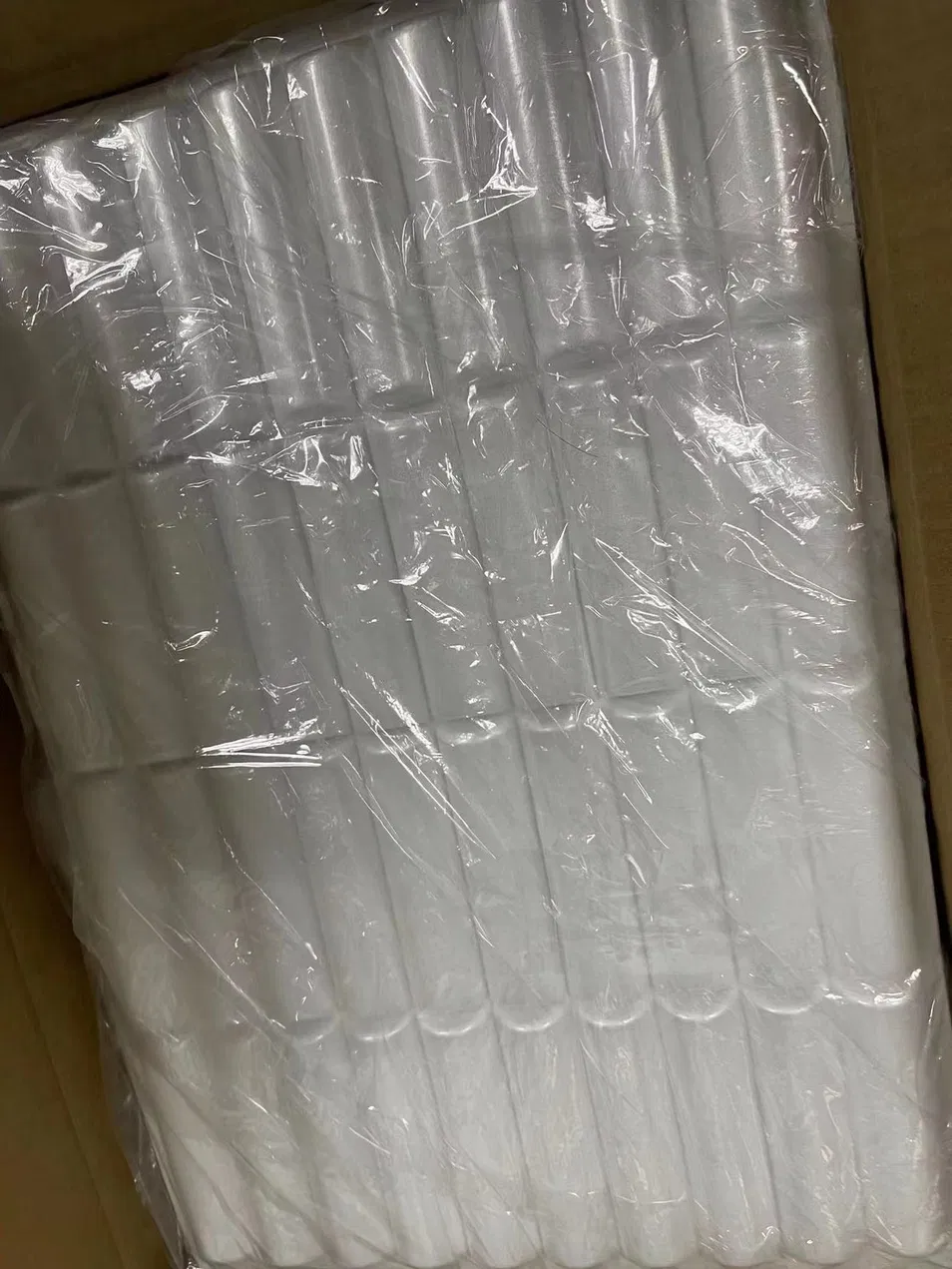 Delivery Preparation