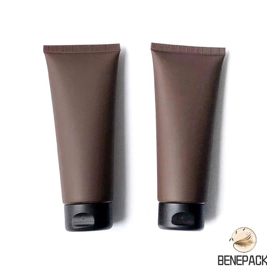 Cosmetic Makeup Eye Care Cream Tube Packaging for Skin Care