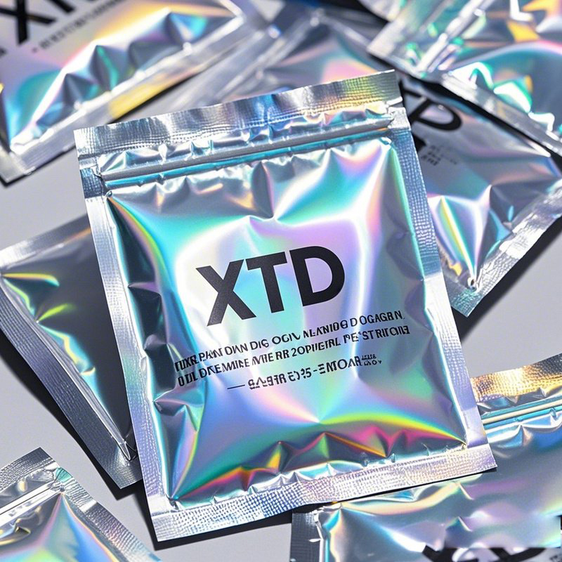 Packaging Detail