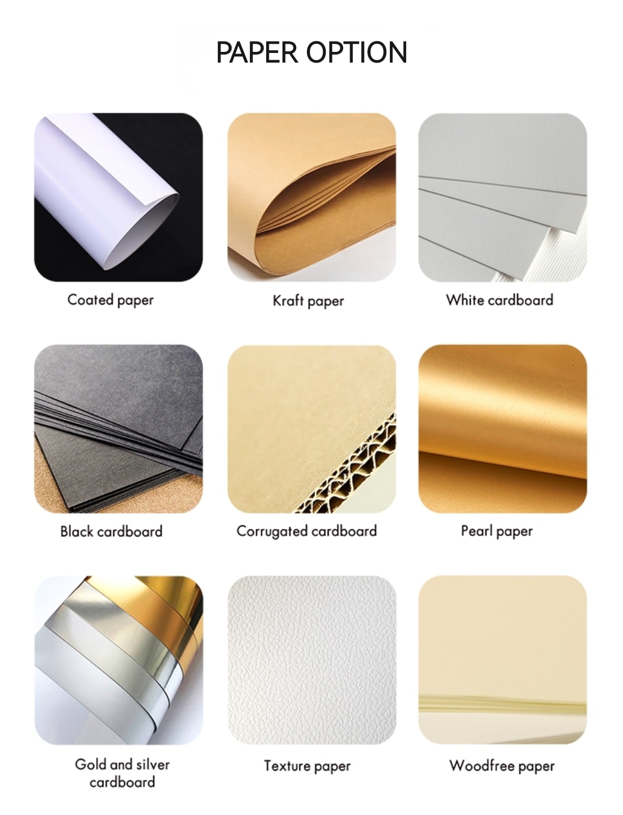 Packaging display 12