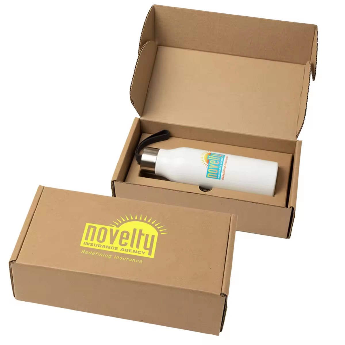 Customize Your Own Packing Boxes for Small Business Custom Logo